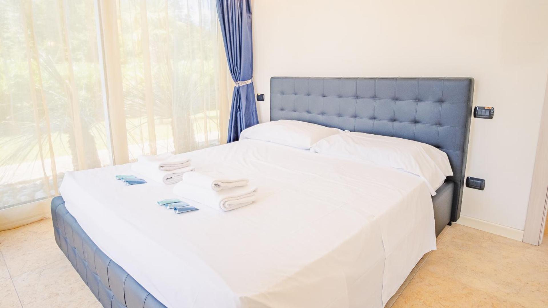 Relais Du Lac Village - Italian Homing Desenzano del Garda Exterior foto