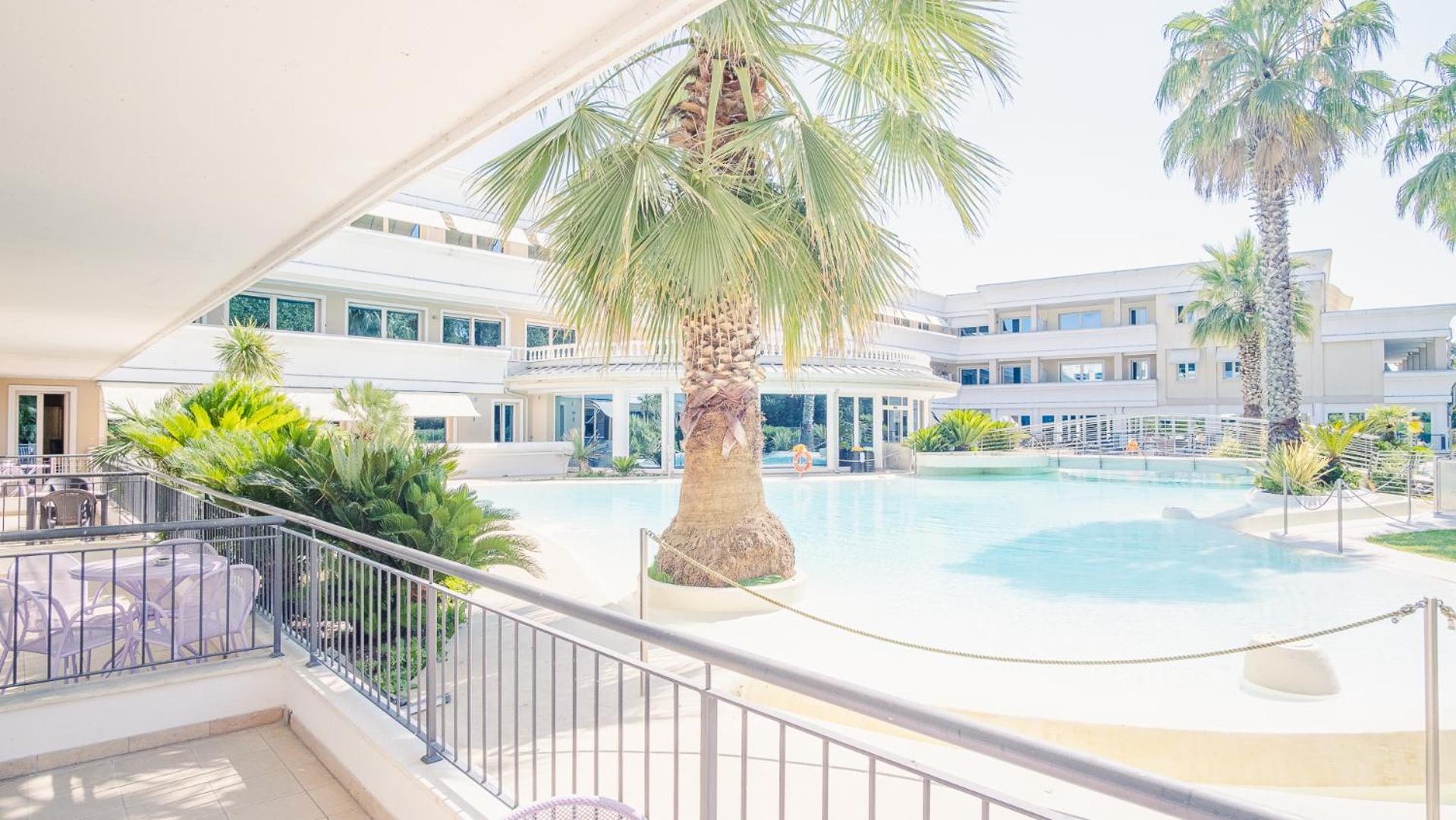 Relais Du Lac Village - Italian Homing Desenzano del Garda Exterior foto